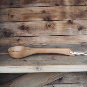 KlenzMate Sauna Ladle